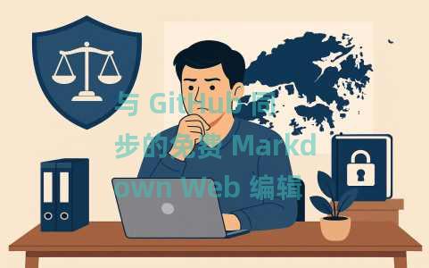 与 GitHub 同步的免费 Markdown Web 编辑器 与 GitHub 同步的免费 Markdown Web 编辑器
